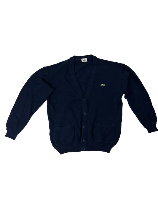 Lacoste Strickjacke (5)