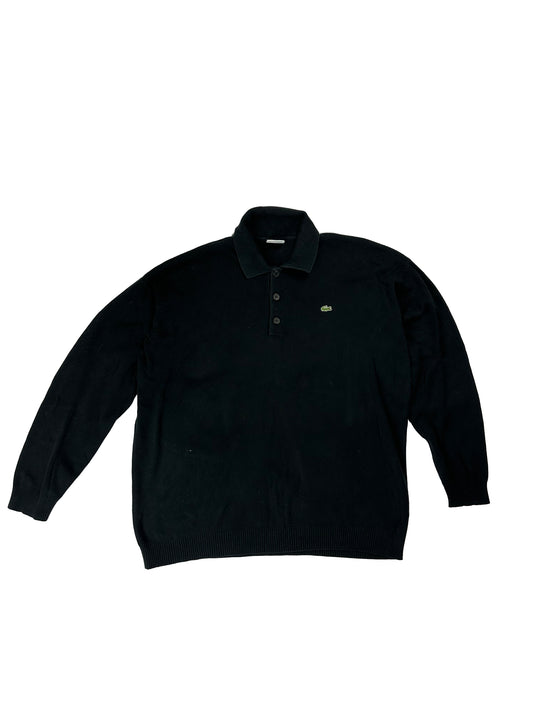 Lacoste Langarm Polo (8)