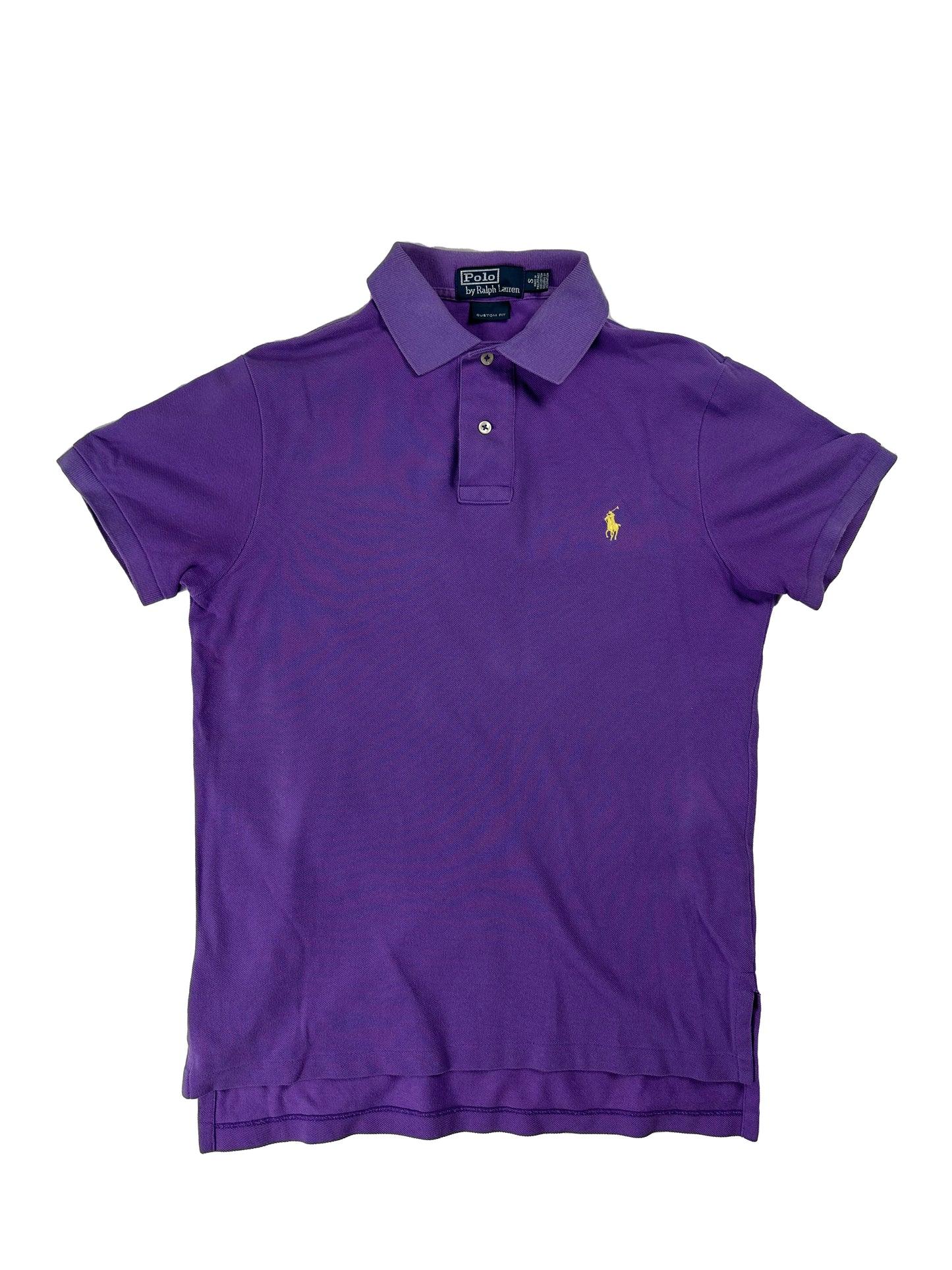 Ralph Lauren Polo Shirt (S)