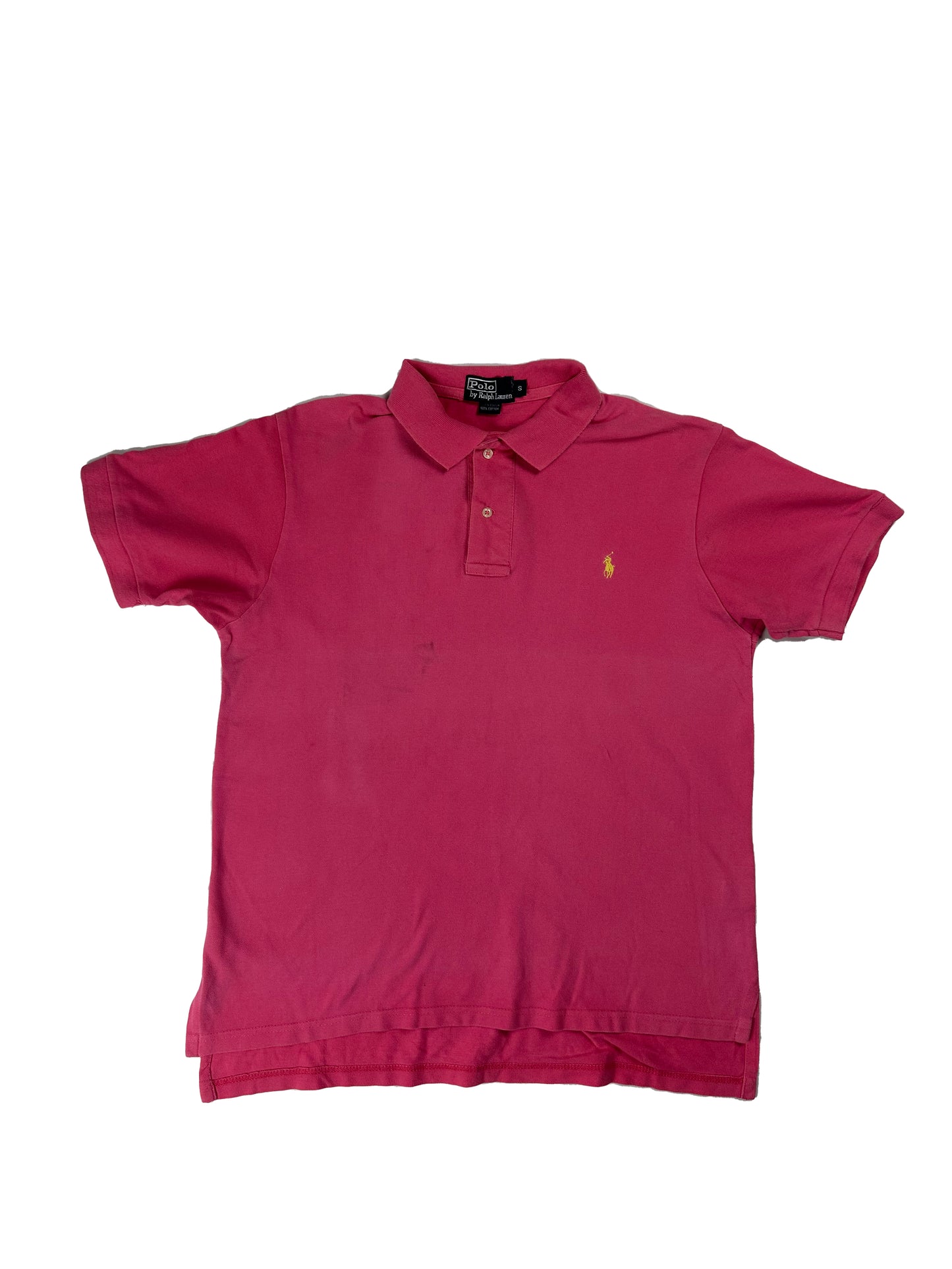 Ralph Lauren Polo Shirt (S)