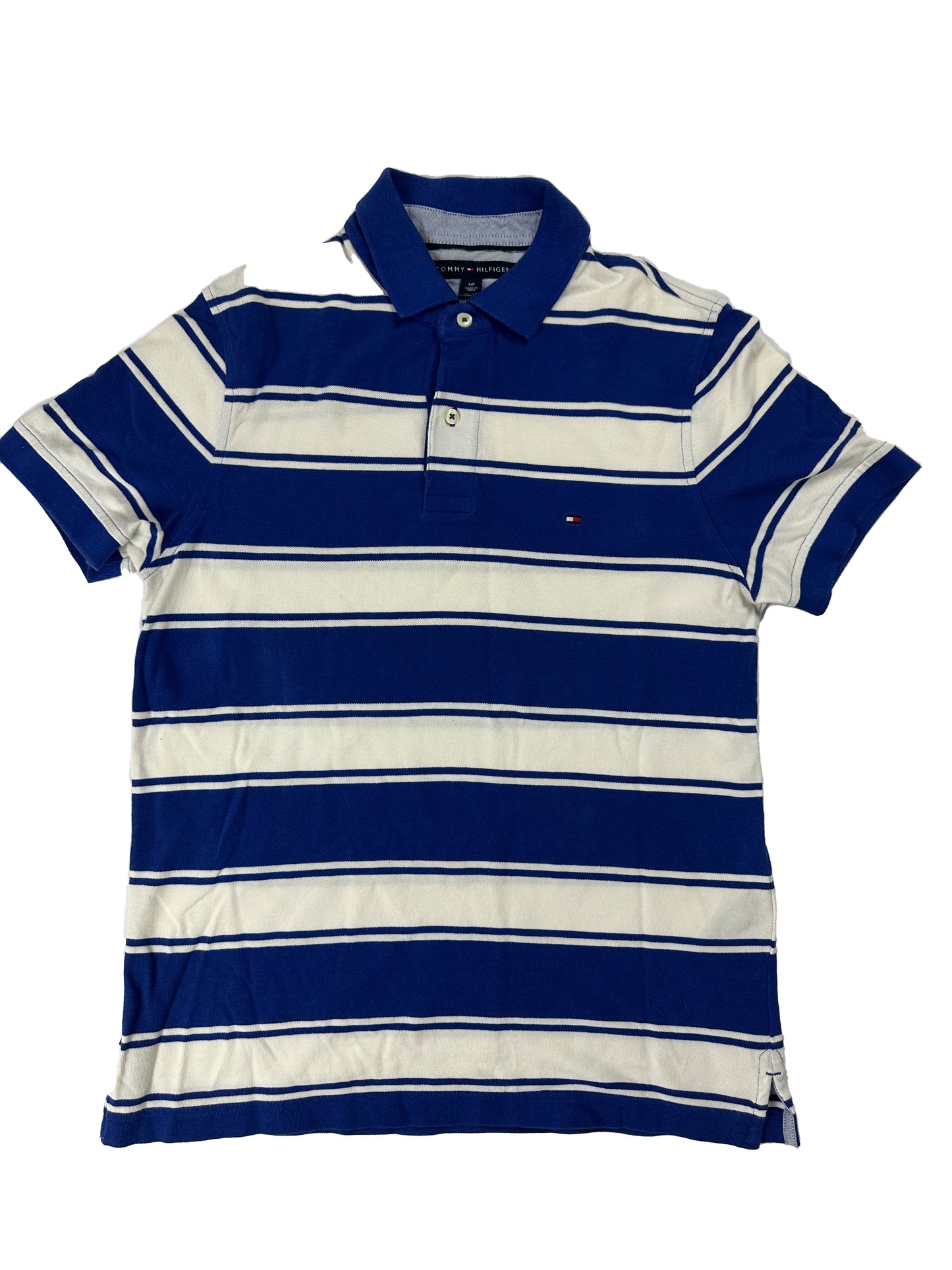 Tommy Hilfiger Polo Shirt (S)