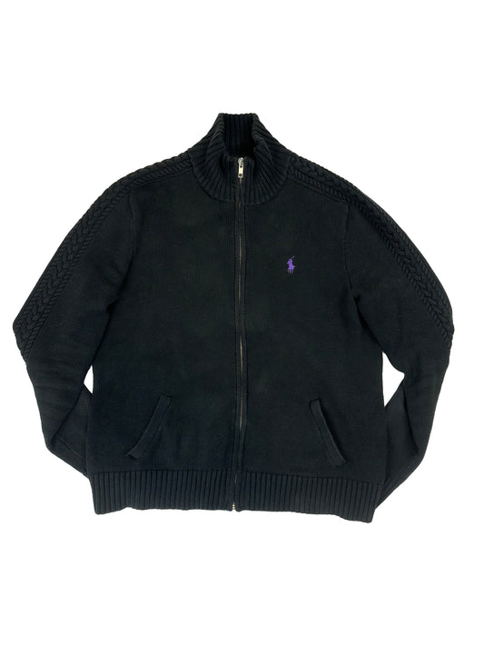 Ralph Lauren Zipper (M)