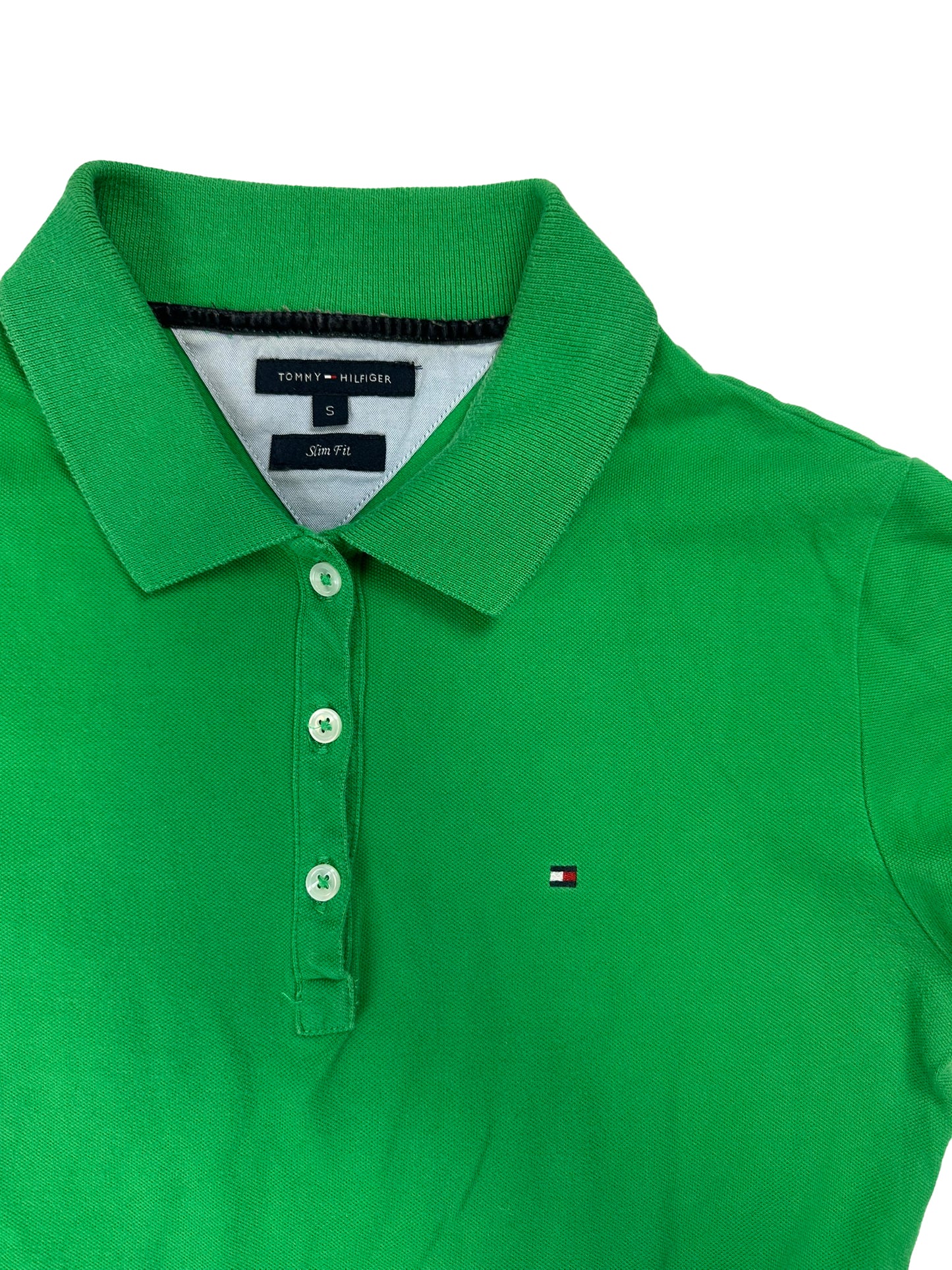 Tommy Hilfiger Poloshirt (S)