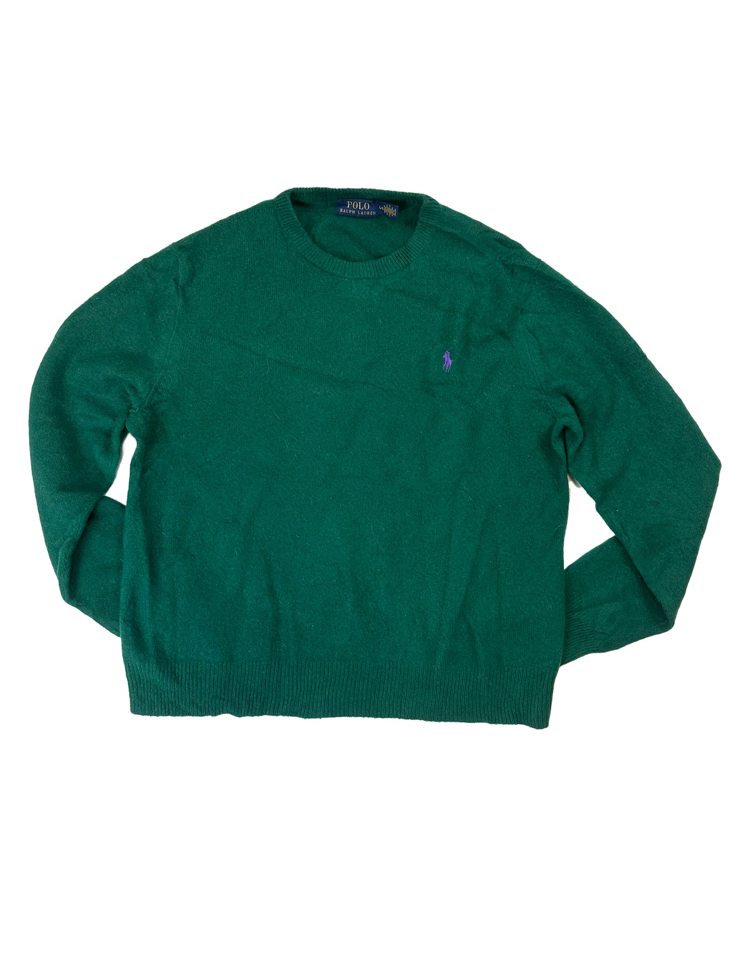 Ralph Lauren Sweater (S)