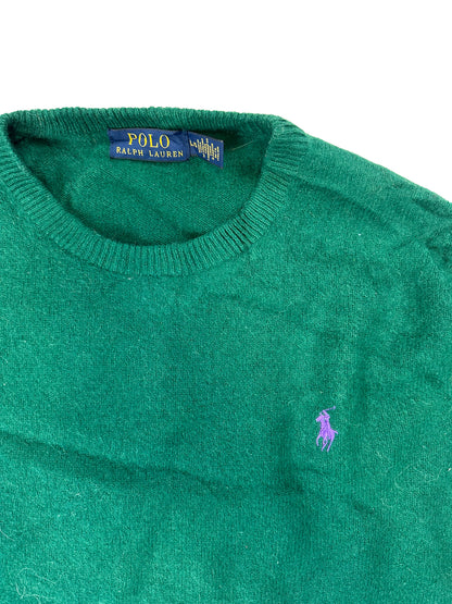 Ralph Lauren Sweater (S)