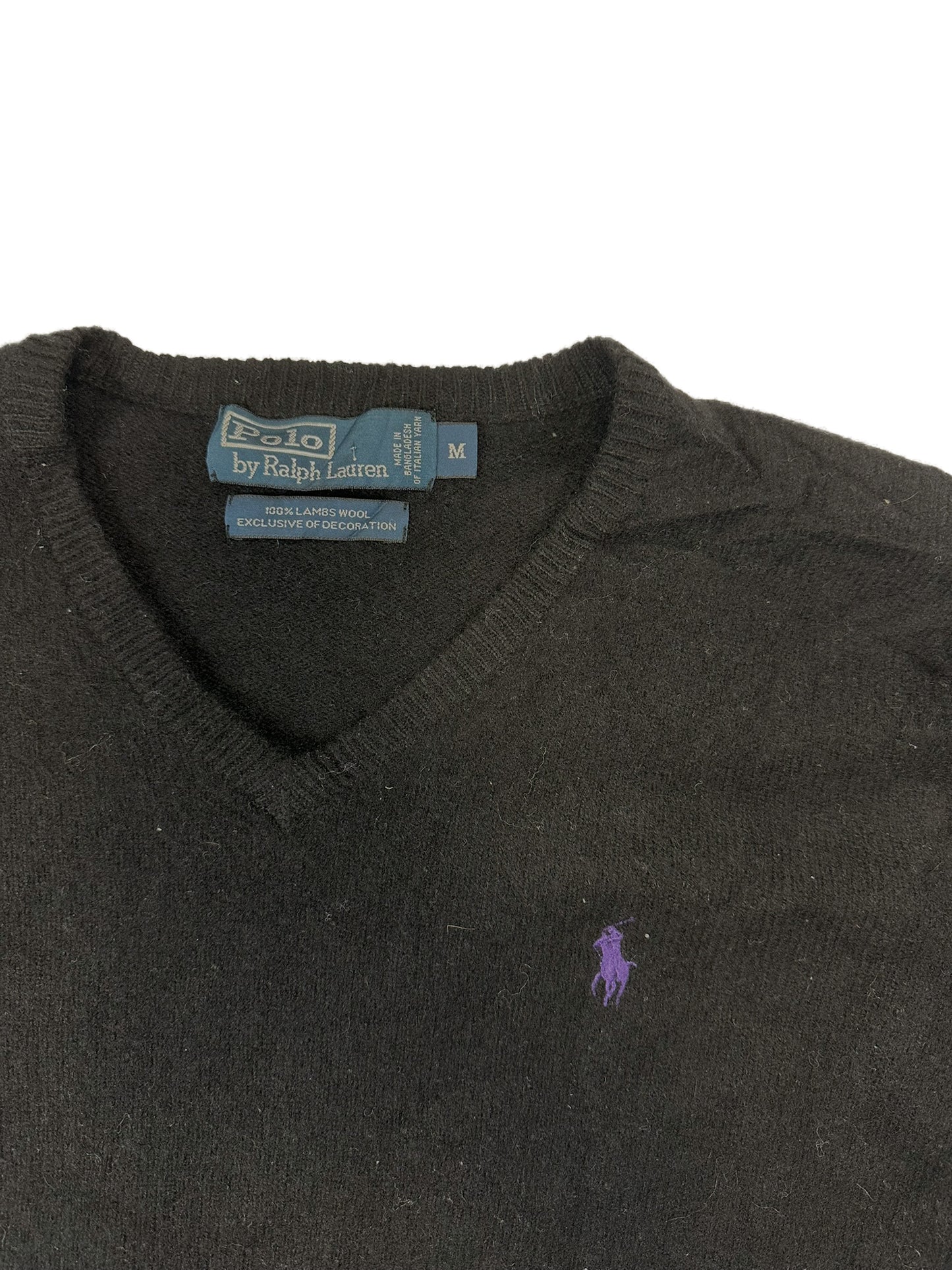 Ralph Lauren Sweater (S)