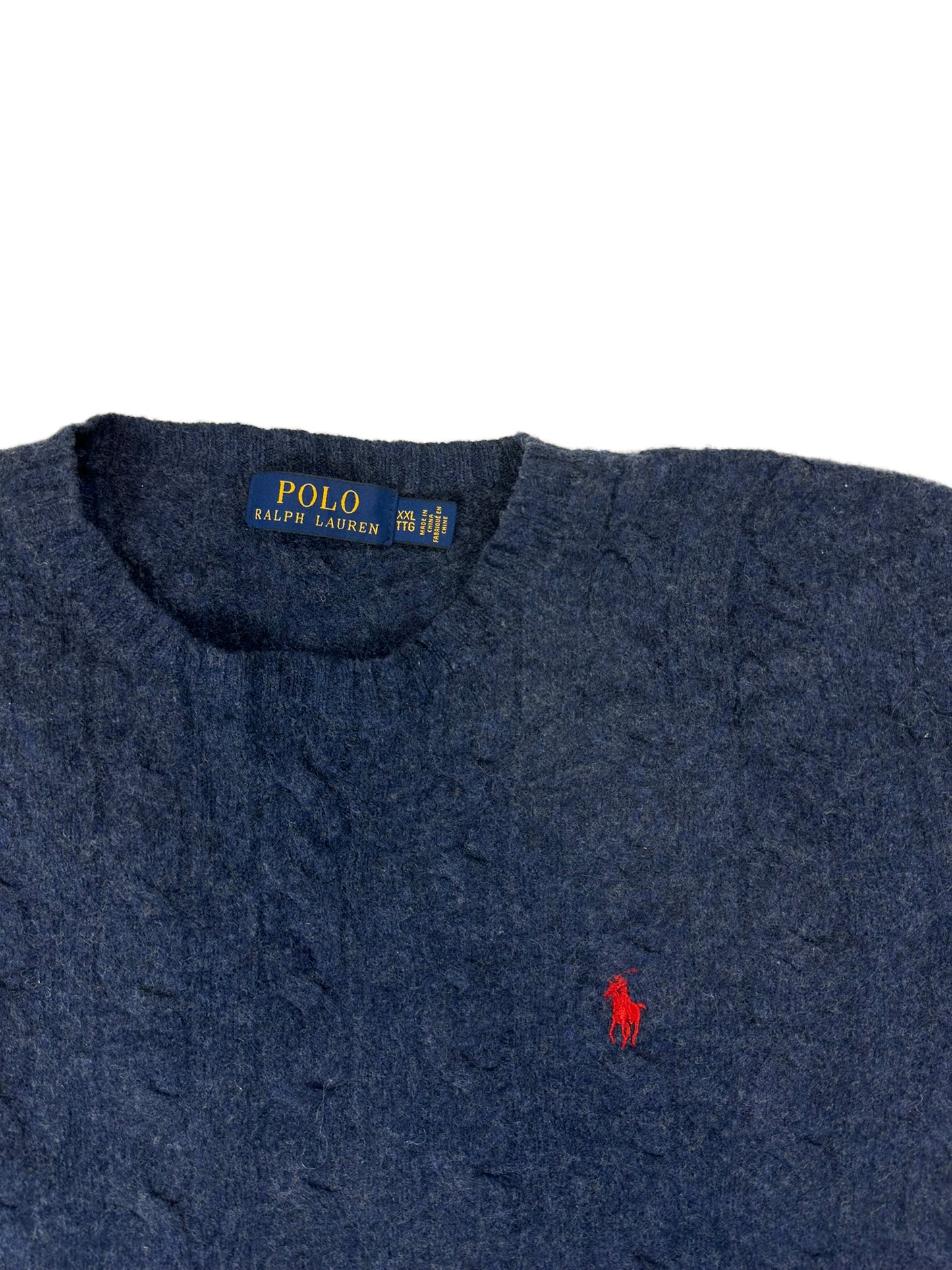 Ralph Lauren Sweater (S)