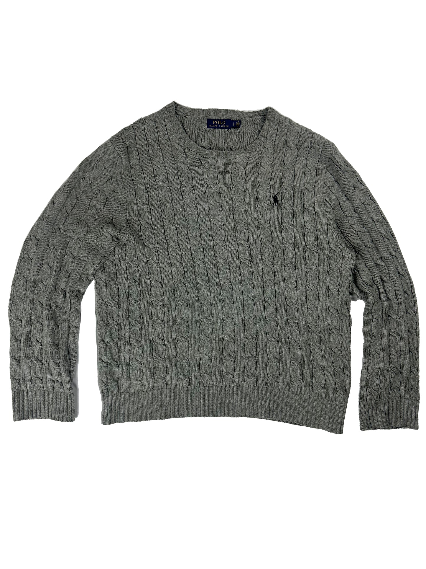 Ralph Lauren Knitwear (L)